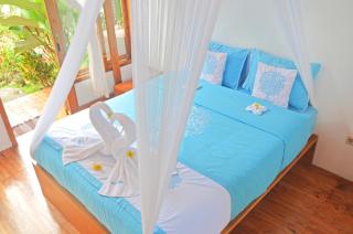 Lagoona Beach Bungalows - Eco Stay - Pangandaran - 3