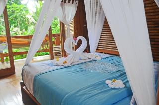 Lagoona Beach Bungalows - Eco Stay - Pangandaran - 4