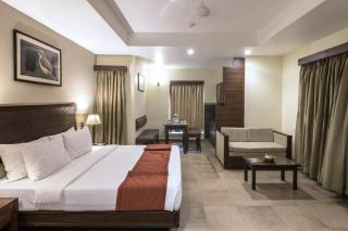 Club Mahindra Thekkady - Thekkady - 9