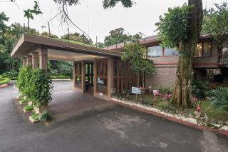 Club Mahindra Thekkady - Thekkady - 5
