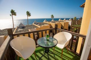 Altamar 52 with terrace & pool By CanariasGetaway - 0