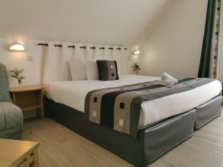 Logis Le Gavrinis - Baden - 5