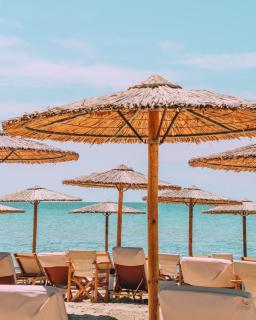 Georgalas Sun Beach Resort - Nea Kallikrateia - 0