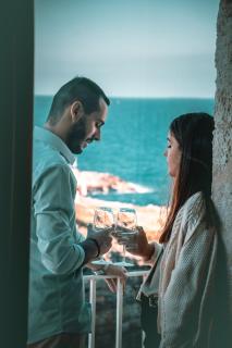Antico Mondo Rooms & Suites - Polignano a Mare - 2