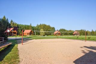 Vila Karališkis - 2