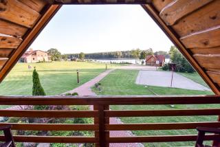 Vila Karališkis - 1