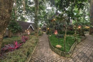 Club Mahindra Thekkady - Thekkady - 4