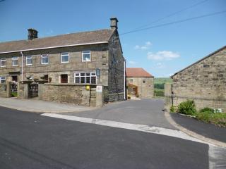 Padley Farm - Bradfield - 8