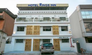 Treebo Kings Inn Vashi - Mumbai - 8