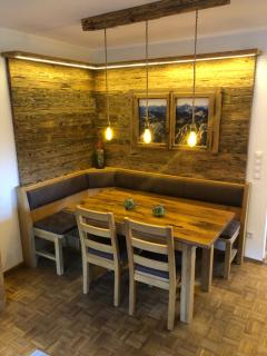 Ferienwohnung Höhenrausch - Bad Hindelang - 6