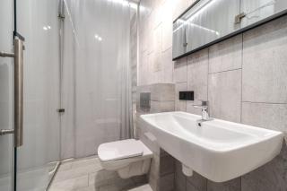 Staroevreyska Apartment A - Lviv - 9