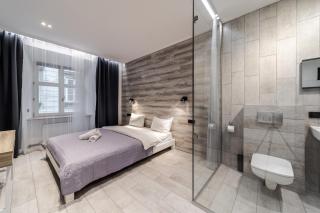 Staroevreyska Apartment A - Lviv - 8