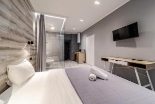 Staroevreyska Apartment A - Lviv - 4
