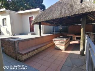 Lytton Cresent B&B - Pinetown - 9
