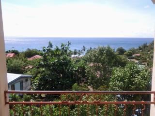 Appartement meublé vue/mer - Les Anses-dʼArlets - 7