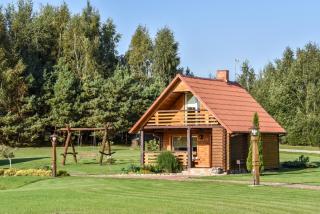 Vila Karališkis - 4