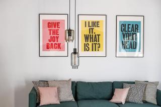 Swedish-Style Villa Salz - Fiskardho - 8