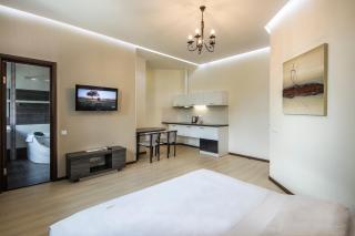 Secret Apartments - Kiew - 2