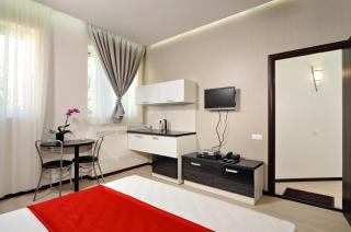 Secret Apartments - Kiew - 5