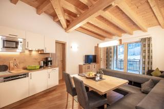 Apart Auszeit - Sölden - 6