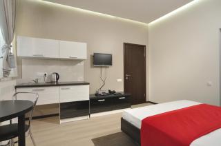 Secret Apartments - Kiew - 1
