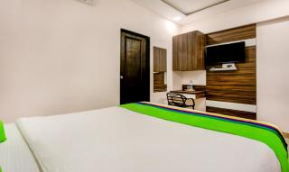 Treebo Kings Inn Vashi - Mumbai - 1