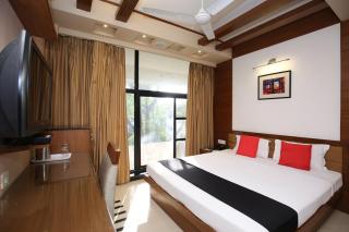 Hotel Broadway - Chandīgarh - 2