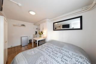 Blankebil Rooms - Zandvoort - 2