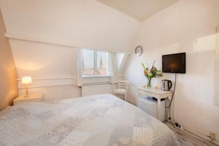 Blankebil Rooms - Zandvoort - 4