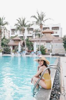 My Way Hua Hin Music Hotel SHA Extra Plus - Hua Hin - 2