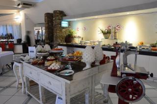 UNAHOTELS Club Hotel Ancora - Stintino - 1