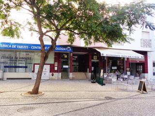 Casa Avenida - Lagos - 1