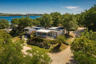 Mobile Homes - FKK Nudist Camping Solaris - Poreč-Parenzo - 9