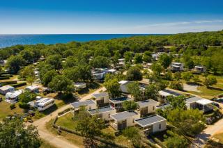 Mobile Homes - FKK Nudist Camping Solaris - Poreč-Parenzo - 8
