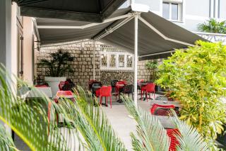 Hôtel Spunta Di Mare - Ajaccio - 1