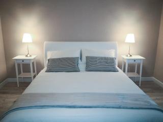 La casa di Fabia - Home suite - Messina - 5