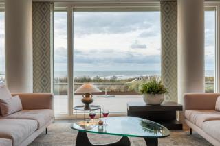 Hotel de Baak Seaside - Noordwijk aan Zee - 2