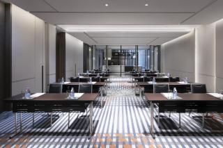 Crowne Plaza Shenzhen World Exhibition and Convention Center by IHG - 0