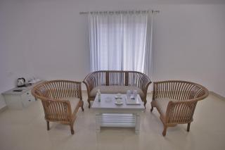 Jyothis Retreat - Palakkad - 2