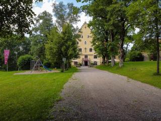 Schloss zu Hopferau - Hopferau - 9