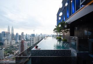 ExpressionZ Suites KLCC - Kuala Lumpur - 8