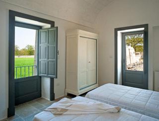 Masseria Trulli e Vigne - Martina Franca - 9