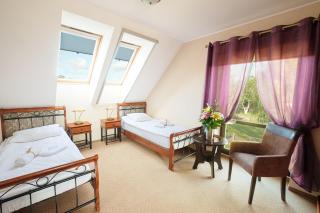 Hotel Wartosław - 6