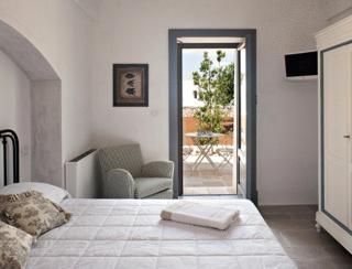 Masseria Trulli e Vigne - 8