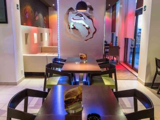 ibis Oran les Falaises - 4
