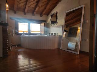 El Colirrojo - Los Sitios de Aravalle - Casas del Abad - 2
