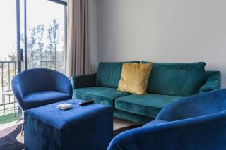 Alimama Spaces: The Manson's Green Park - 9