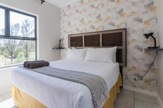 Alimama Spaces: The Manson's Green Park - 4
