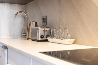 Menlyn Residence - Studio Apartment - 1