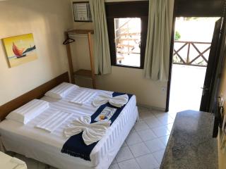 Apart Hotel Litoral Sul - 4